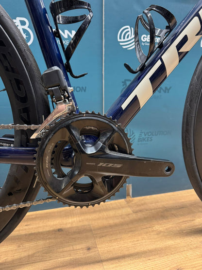 Trek Émonda SL 6 Pro Disc rozm. 58 - Używana