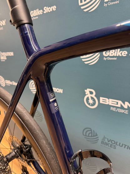 Trek Émonda SL 6 Pro Disc rozm. 58 - Używana