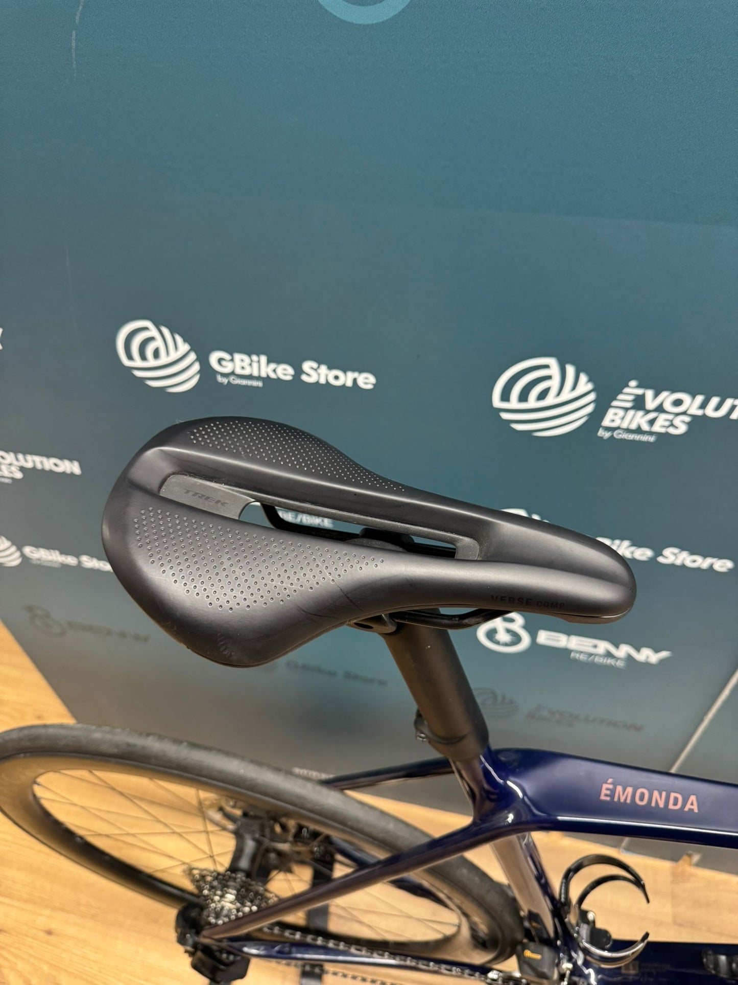 Trek Émonda SL 6 Pro Disc rozm. 58 - Używana