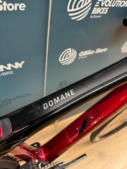Trek Domane SL 6 AXS Disque Taille 47 - Démo