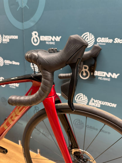 Trek Domane SL 6 AXS Disque Taille 47 - Démo