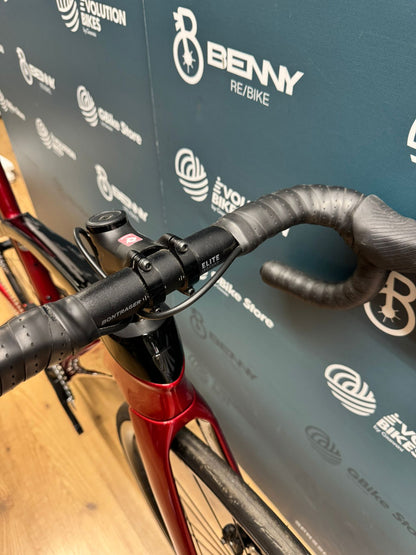 Trek Domane SL 6 AXS Disque Taille 47 - Démo