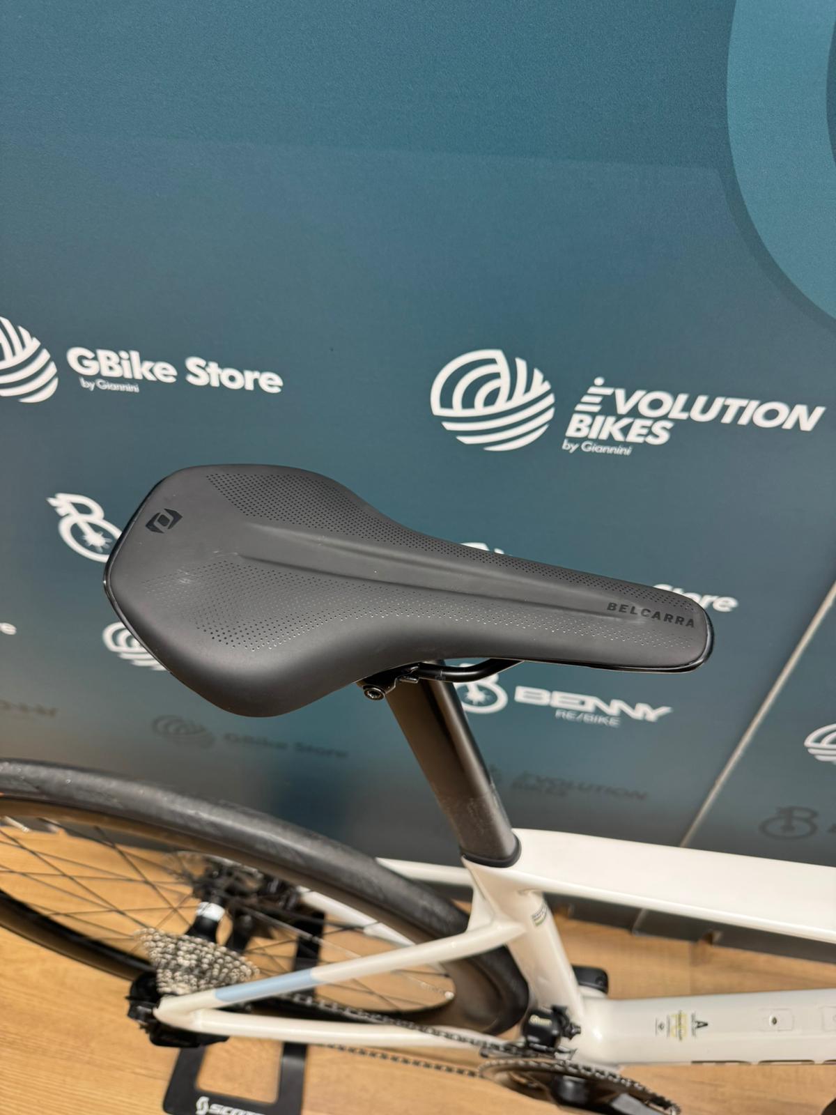 Tamaño Megamo Pulse Elite Di2 XS - Usado