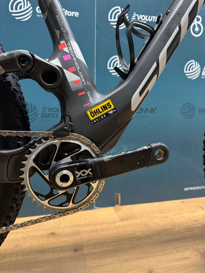 Scott Spark Coupe du Monde RC Evo XX AXS Taille S - Équipe officielle