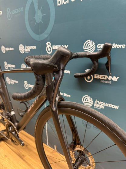 Scott Rozmiar Addict RC 20 L - Oficjalny zespół