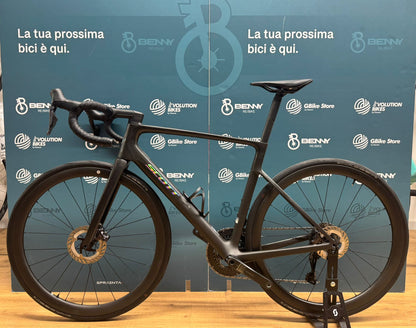 Scott Rozmiar Addict RC 20 L - Oficjalny zespół