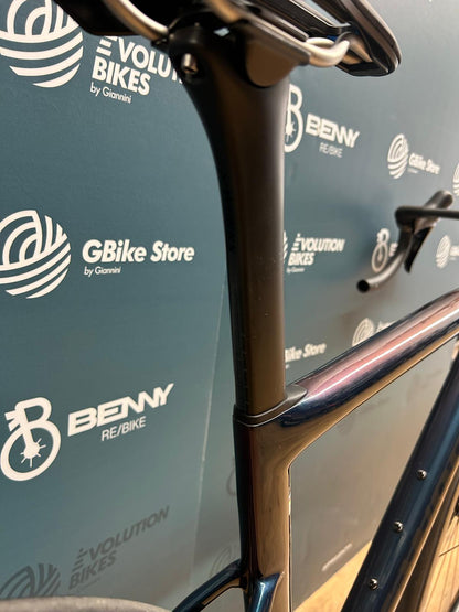 Specialized S-Works Tarmac SL8 Dura-Ace Di2 12v Size 49 - Demos