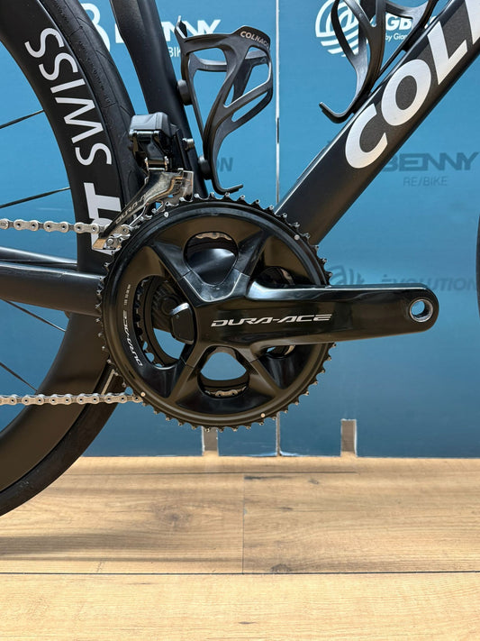 Colnago V4rs UAE Emirates Größe 455 Dura-Ace di2 - Gebraucht