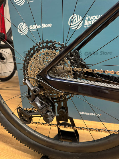 Scott Scale 930 Größe L - Gebraucht