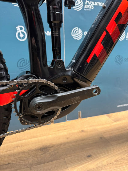 Trek Rail 9.8 Size L - Used