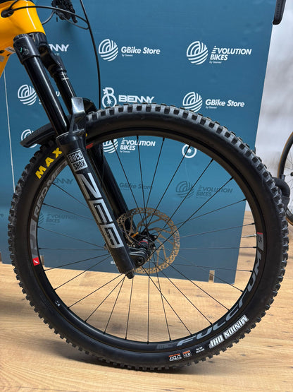 Trek Tamaño del carril 9,9 M - Usado