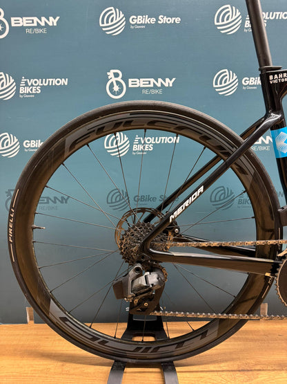 Merida-Skulptur Bahrain siegreiche Größe S - Gebraucht