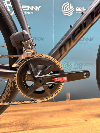 Megamo Raise 09 Tamaño AXS M - Usado