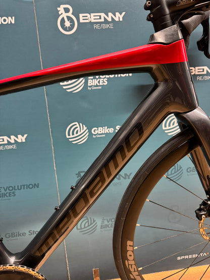 Megamo Raise 09 Tamaño AXS M - Usado