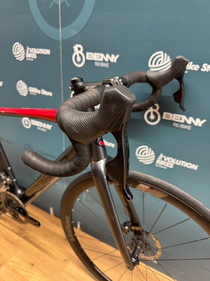 Megamo Raise 09 Tamaño AXS M - Usado