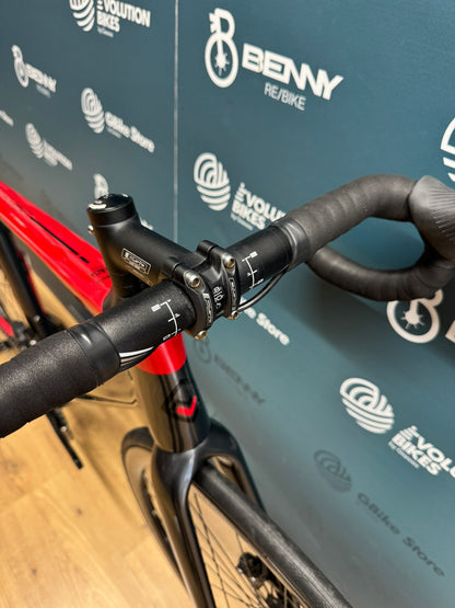 Megamo Raise 09 Tamaño AXS M - Usado