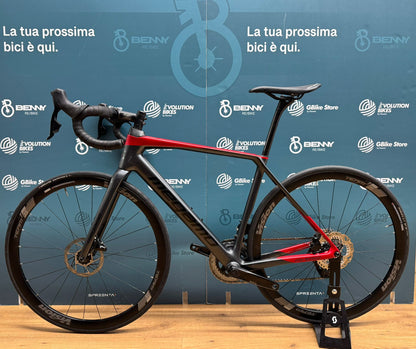 Megamo Raise 09 Tamaño AXS M - Usado