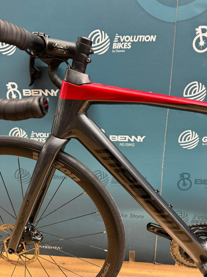 Megamo Raise 09 Tamaño AXS M - Usado