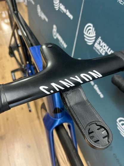 Rozmiar Canyon Ultimate CF SL 8 Aero S - Używany