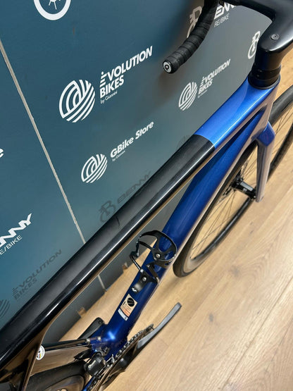 Rozmiar Canyon Ultimate CF SL 8 Aero S - Używany