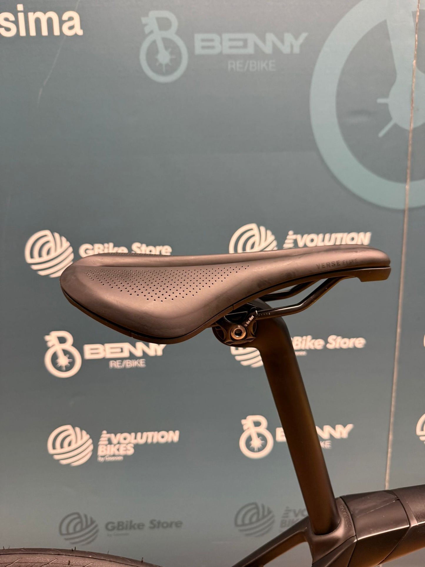 Trek Replika Domane SLR 7 AXS Team, rozmiar 54 - Używana