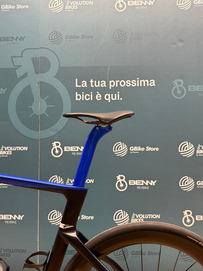 Pinarello Dogma F Ultegra Di2 12v Taille XL - Utilisé