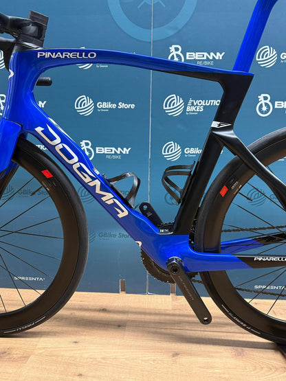 Pinarello Dogma F Ultegra Di2 12v Taille XL - Utilisé