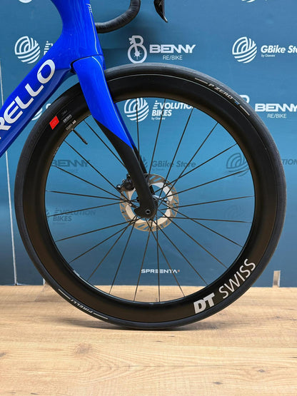 Pinarello Dogma F Ultegra Di2 12v Taille XL - Utilisé