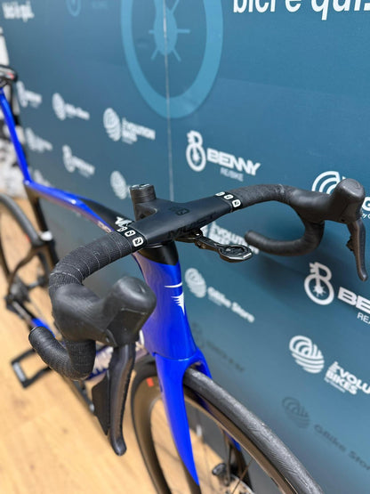 Pinarello Dogma F Ultegra Di2 12v Taille XL - Utilisé