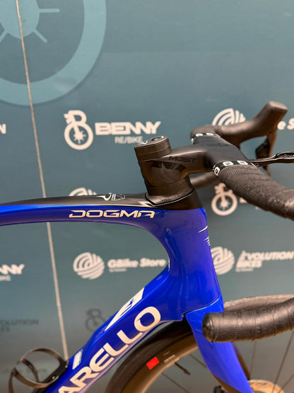 Pinarello Dogma F Ultegra Di2 12v Taille XL - Utilisé