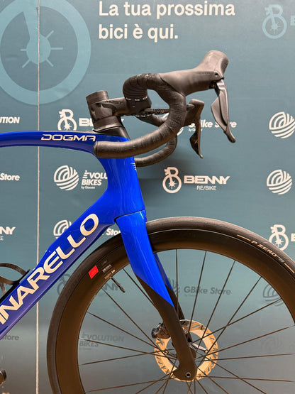 Pinarello Dogma F Ultegra Di2 12v Taille XL - Utilisé