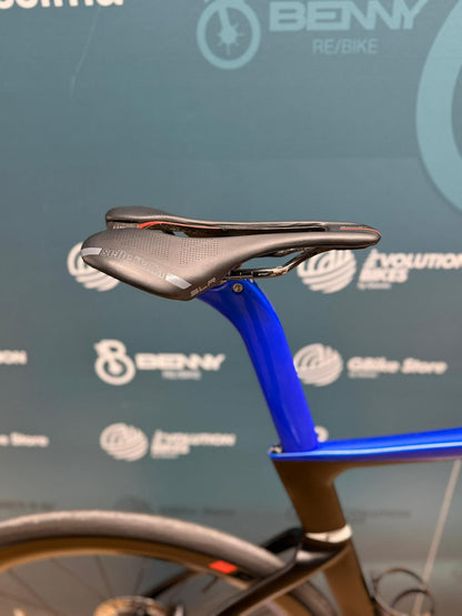 Pinarello Dogma F Ultegra Di2 12v Taille XL - Utilisé