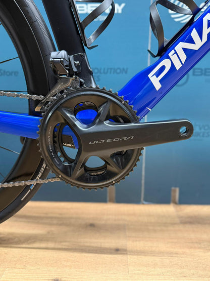 Pinarello Dogma F Ultegra Di2 12v Taille XL - Utilisé