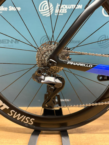 Pinarello Dogma F Ultegra Di2 12v Taille XL - Utilisé