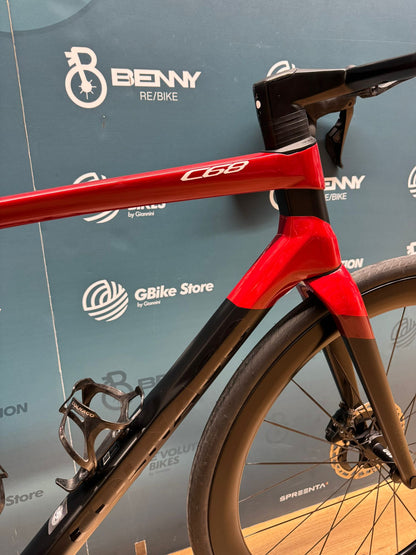 Colnago Disco de carretera C68 tamaño 510 - Usado