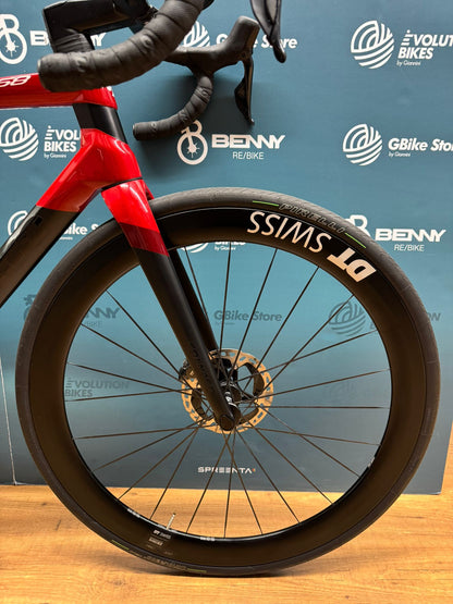 Colnago Disco de carretera C68 tamaño 510 - Usado