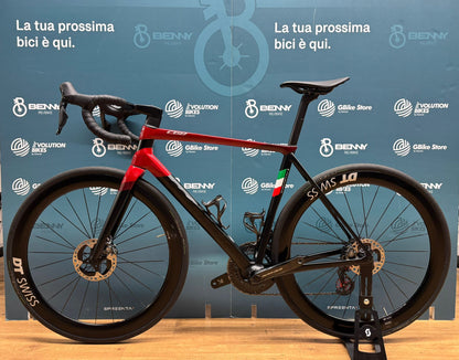 Colnago Disco de carretera C68 tamaño 510 - Usado