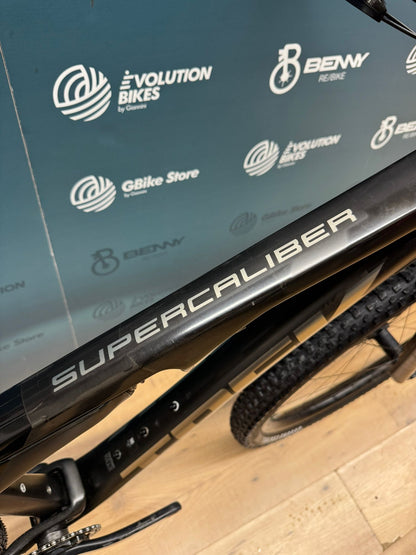 Trek Superkaliber 9,9 XX1 AXS Größe ML - Gebraucht