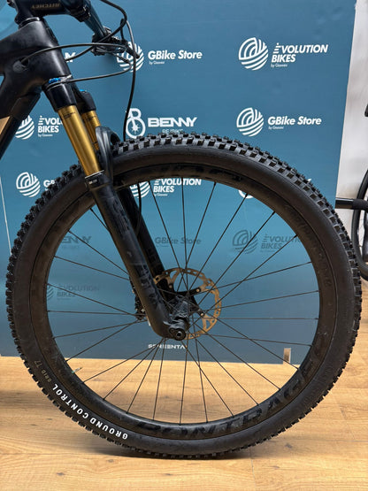 Trek Superkaliber 9,9 XX1 AXS Größe ML - Gebraucht