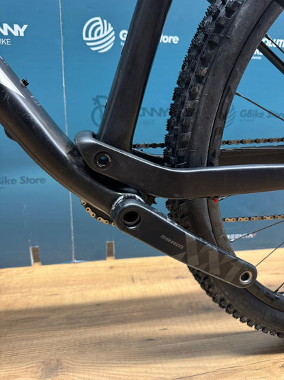 Trek Superkaliber 9,9 XX1 AXS Größe ML - Gebraucht