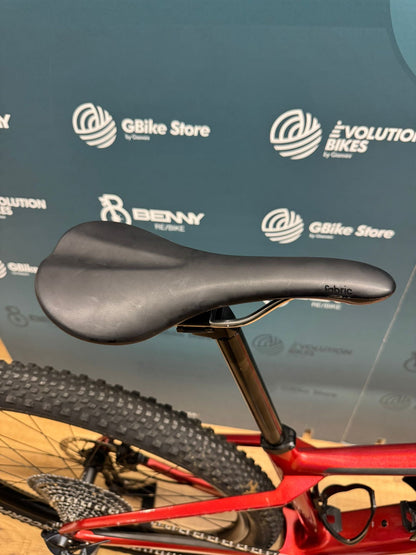 BMC Dos Tiempos 01 Tamaño S - Usado