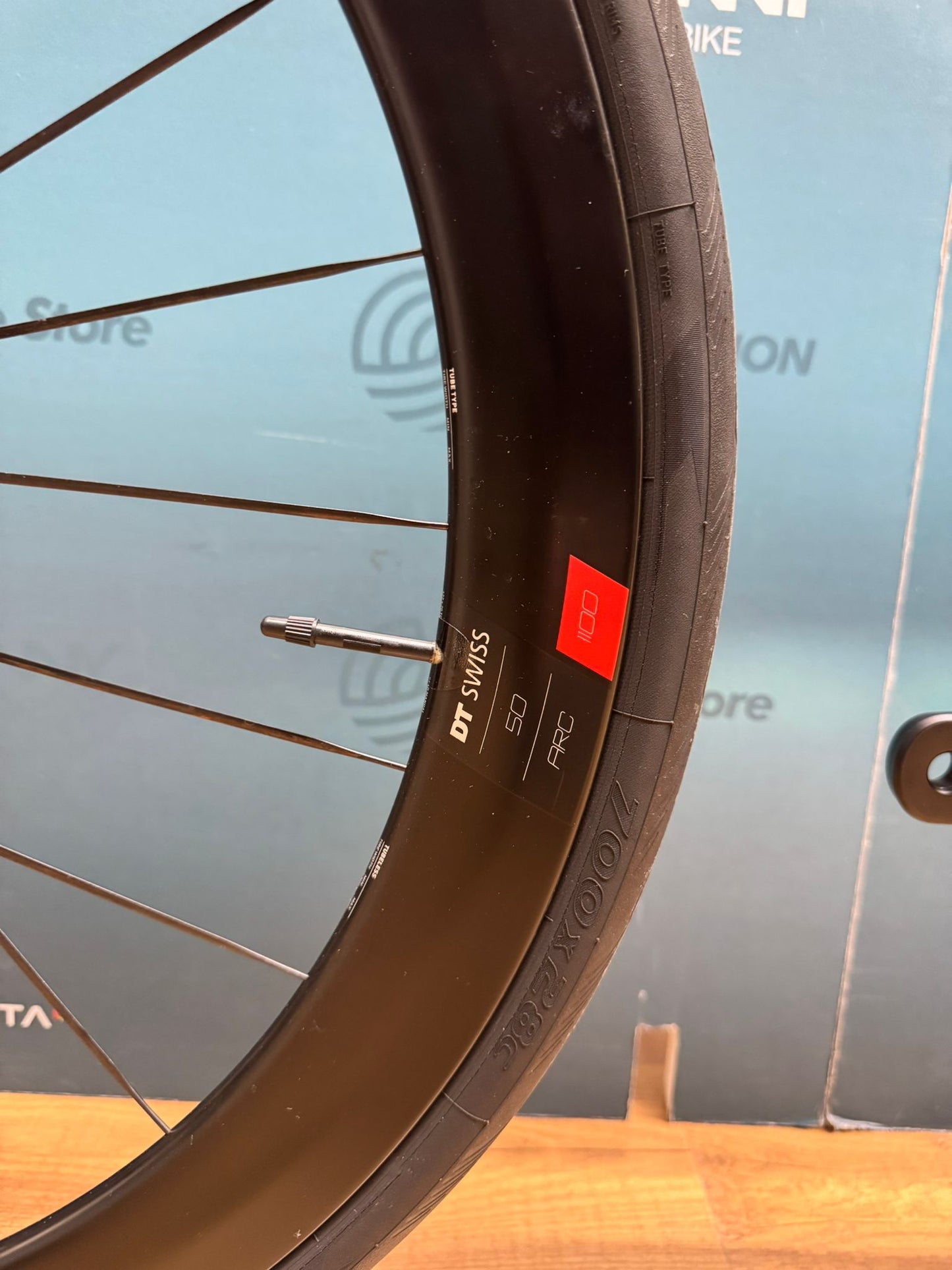 Colnago V4Rs Ultegra Di2 12v Size 550 - Used