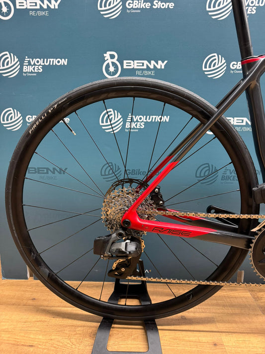 Megamo Raise 09 AXS Taglia M - Usata