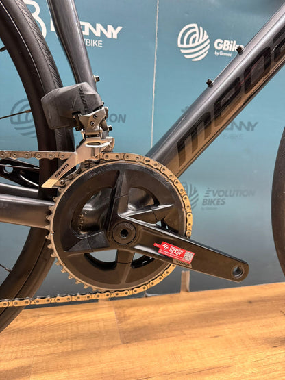 Megamo Raise 09 AXS Size M - Used