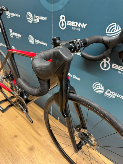 Megamo Raise 09 AXS Size M - Used