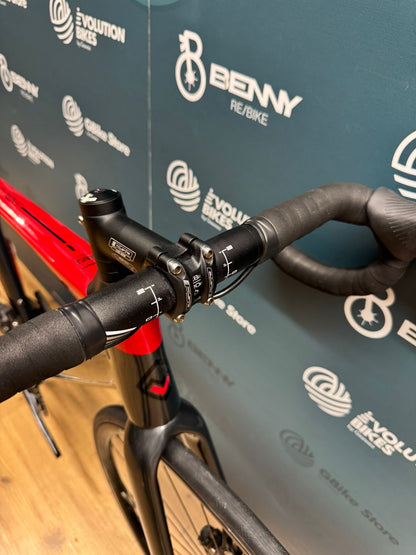 Megamo Raise 09 AXS Size M - Used