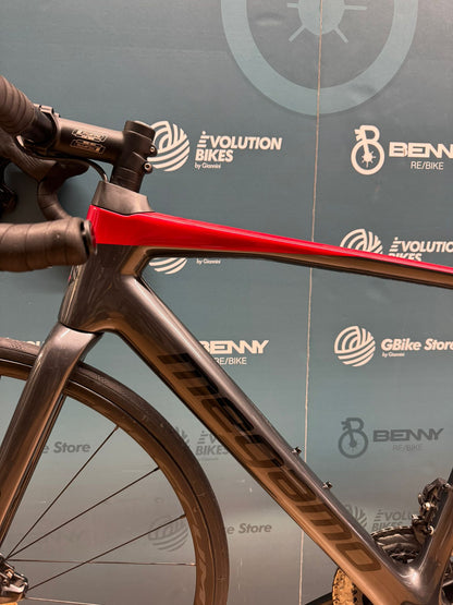 Megamo Raise 09 AXS Size M - Used