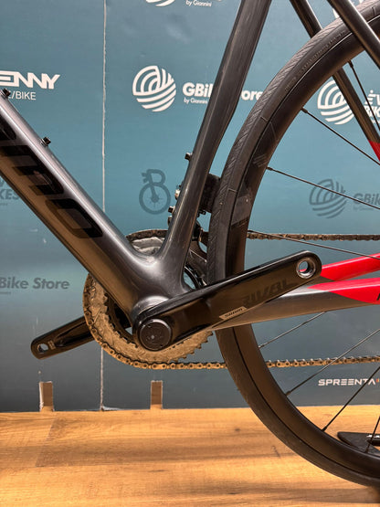 Megamo Raise 09 AXS Size M - Used