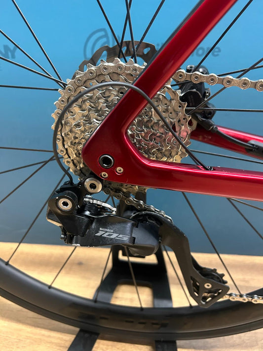 Trek Emonda SL6 Taglia 54 - Usata