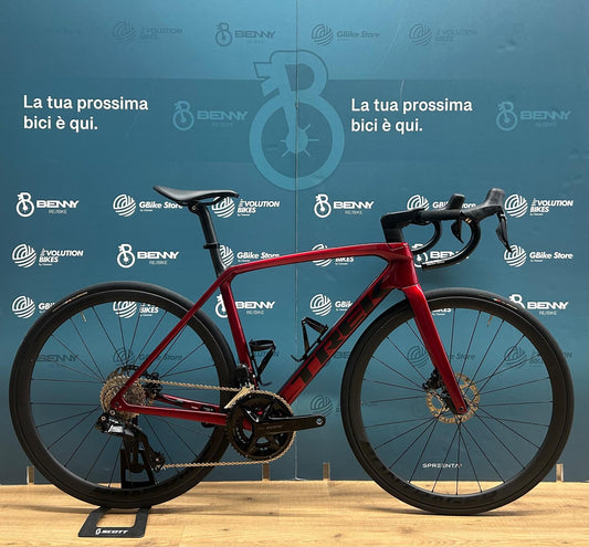Trek Emonda SL6 Taglia 54 - Usata